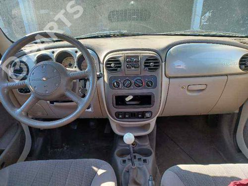 Rear right exterior door handle CHRYSLER PT CRUISER (PT_) 2.0 | BP8062414C130  - Image 12