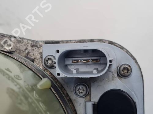 Steering pump FORD FOCUS C-MAX (DM2) 1.6 TDCi | BP34515068M99  - Image 5