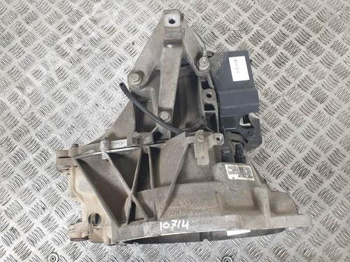 Gearbox FORD FOCUS II (DA_, HCP, DP) 1.6 | BP11059170M3 