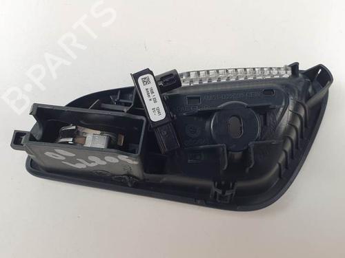 Front right interior door handle FORD C-MAX II (DXA/CB7, DXA/CEU) 1.0 EcoBoost | BP27533296I14 