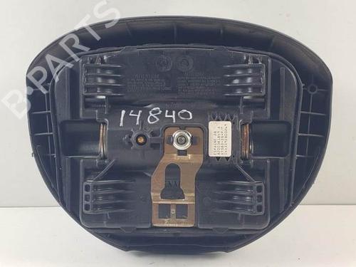 Førerens kollisjonspute RENAULT MEGANE II (BM0/1_, CM0/1_) 1.5 dCi (BM0F, BM0T, BM2B, CM0F, CM0T) | BP29271968C9 