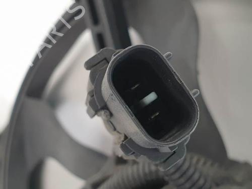 Køleventilator elektrisk HYUNDAI MATRIX (FC) 1.5 CRDi | BP6859328M35 