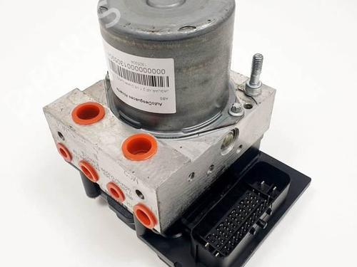 Used ABS pump JAGUAR XF I (X250) 2.7 D (207 hp) 19081436