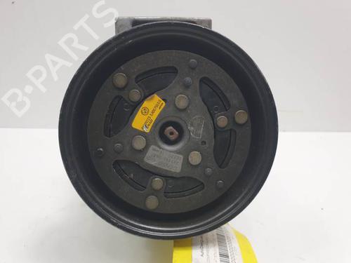 AC compressor FIAT STILO (192_) 1.6 16V (192_XB1A) | BP9093792M34 