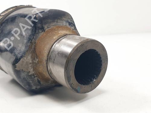 Left front driveshaft SSANGYONG KYRON 2.0 Xdi | BP31272175M38 - Image 3