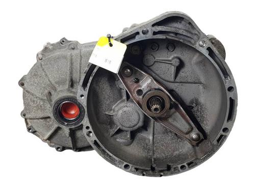 Gearbox SMART CITY-COUPE (450) 0.6 (S1CLA1, 450.341) | BP16827682M3 