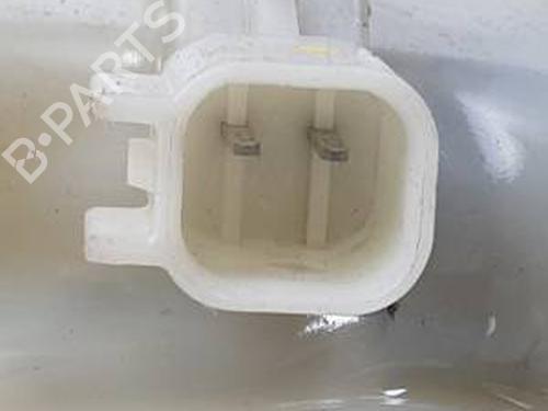 Hovedbremsecylinder FORD KUGA II (DM2) 2.0 TDCi 4x4 | BP30450546M77 