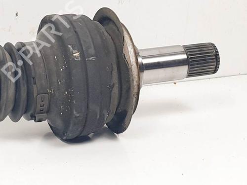 Right rear driveshaft MERCEDES-BENZ C-CLASS (W204) C 250 CDI (204.003) | BP15414734M41 