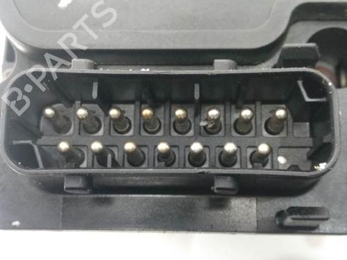 ABS pump MERCEDES-BENZ A-CLASS (W168) A 160 (168.033, 168.133) | BP6858318M43