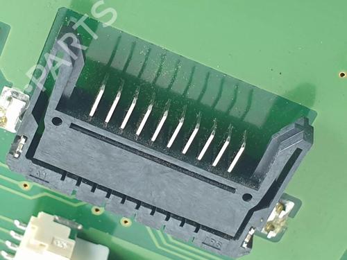 Steering column stalk FORD FOCUS III 1.0 EcoBoost | BP25611731I23 - Image 3