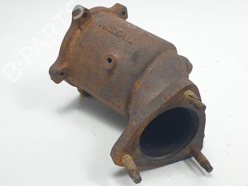 Catalyst NISSAN NAVARA NP300 (D40) 2.5 dCi 4WD (D40TT, D40T, D40M, D40BB) | BP16425935M10 