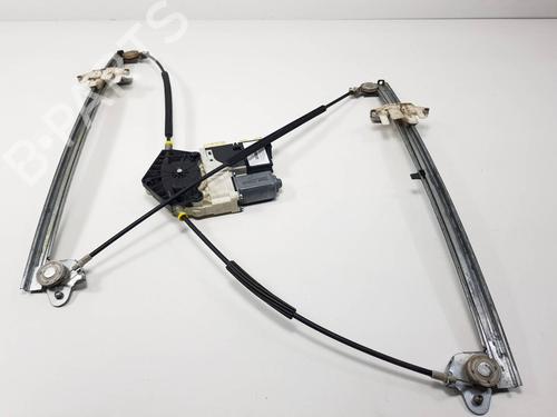 Used Front right window mechanism Front right window mechanism CITROËN C8 (EA_, EB_) 2.0 HDi 135 (136 hp) 39004709 39004709