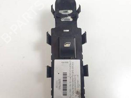 Used Right front window switch CITROËN C4 Coupe (LA_) 1.6 16V (109 hp) 30475838