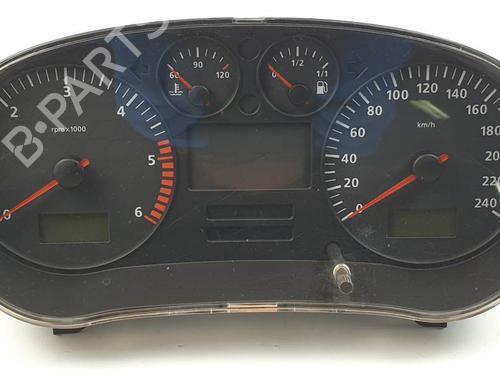 instrument-cluster-seat-leon-1m1-1999-2000-2001-2002-2003-2004-2005-2006-24627202 main image