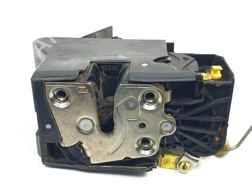 Used Front left lock Front left lock DACIA SANDERO II TCe 90 (B8M1, B8MA, B8AC) (90 hp) 24969604 24969604