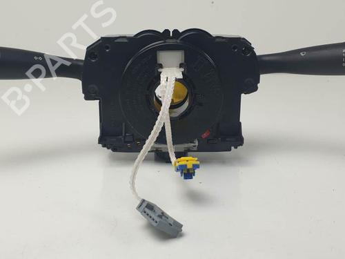 Used Headlight switch Headlight switch PEUGEOT PARTNER Box Body/MPV 1.6 HDi 16V (90 hp) 25611669 25611669