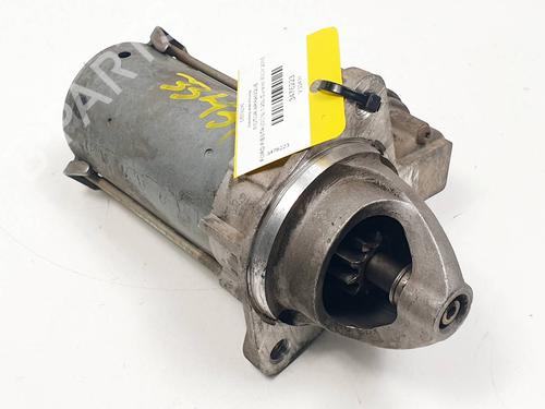 Motor de arranque Motor de arranque FORD FIESTA VI (CB1, CCN) 1.25 (82 hp) 36000608 36000608