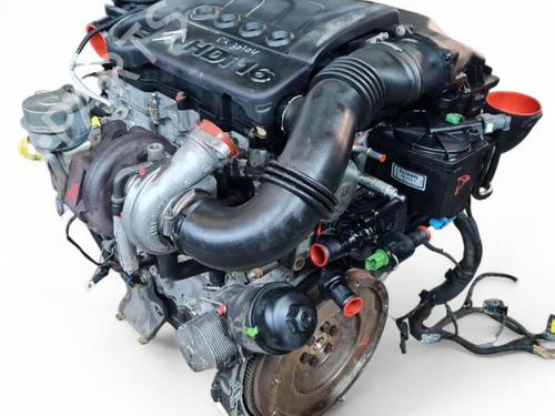 Used Engine CITROËN C3 I (FC_, FN_) [2002-2013]  29245813