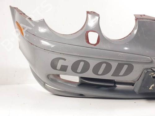 Front bumper JAGUAR S-TYPE II (X200) 4.0 V8 | BP15497231C7 
