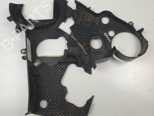 Timing cover VW PASSAT B7 Variant (365) 2.0 TDI | BP26704419M123 - Image 2