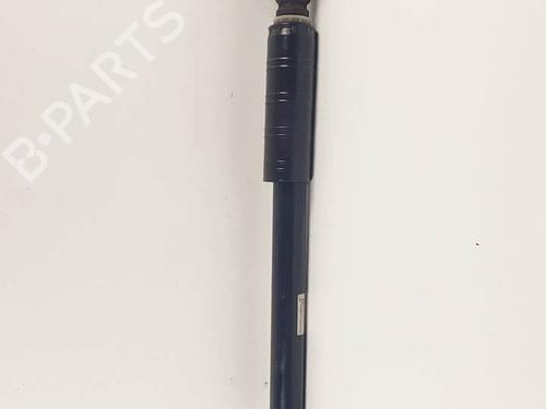 Used Left rear shock absorber Left rear shock absorber 19144156 19144156