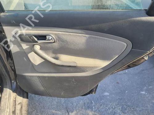 Left headlight SEAT CORDOBA (6L2) 1.4 16V | BP30120208C28