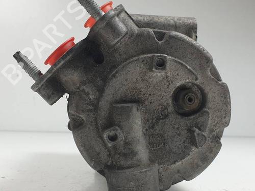 AC compressor LAND ROVER RANGE ROVER EVOQUE (L538) 2.0 D | BP29989599M34 