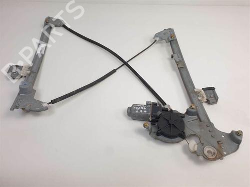 Used Front left window mechanism Front left window mechanism ROVER 75 (RJ) 2.0 CDTi (131 hp) 10553381 10553381