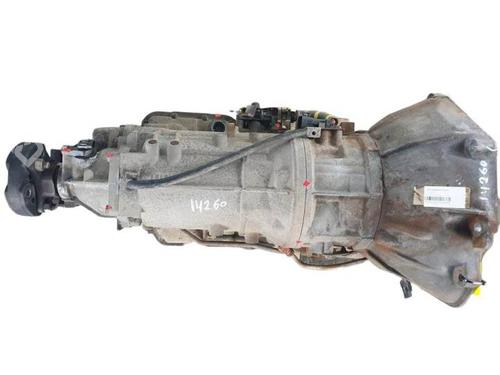 Gearbox OPEL OMEGA B (V94) 2.5 V6 (F69, M69, P69) | BP17835456M3 