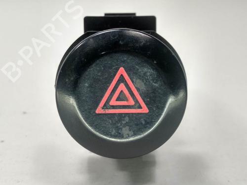 Used Warning switch Warning switch KIA SORENTO I (JC) 2.5 CRDi 4WD (140 hp) 8686987 8686987