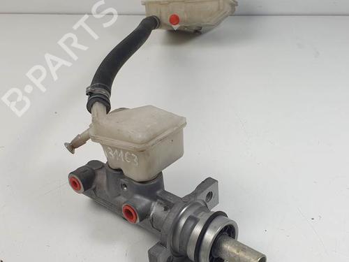 Used Brake master cylinder CITROËN XSARA PICASSO (N68) 2.0 HDi (90 hp) 28595807