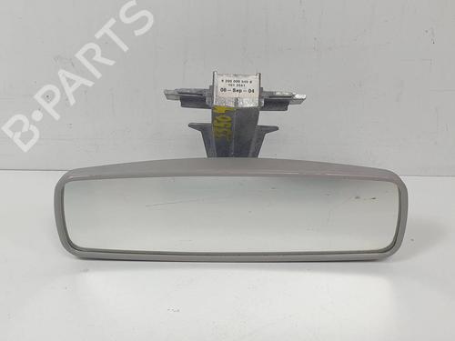 Used Rear mirror Rear mirror RENAULT MEGANE II (BM0/1_, CM0/1_) 2.0 16V Turbo (163 hp) 36069435 36069435