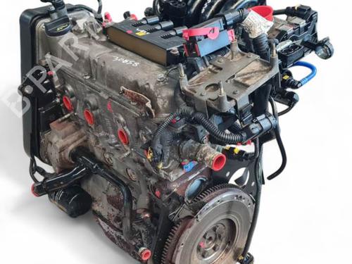 Motor FIAT GRANDE PUNTO (199_) 1.2 (65 hp) 28060571