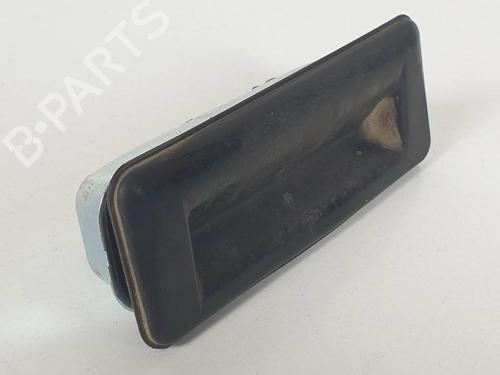 Used Tailgate handle Tailgate handle SKODA FABIA II Combi (545) 1.6 TDI (90 hp) 13384486 13384486