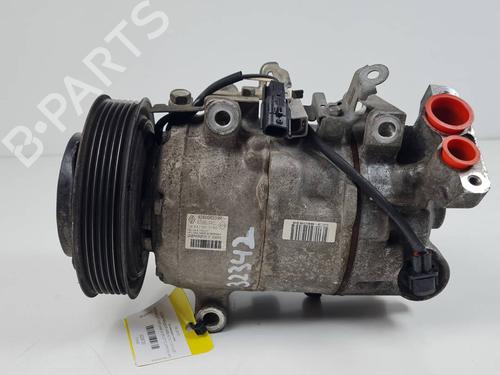 AC compressor RENAULT MEGANE III Hatchback (BZ0/1_, B3_) 1.5 dCi (BZ09, BZ0D, BZ1W, BZ29, BZ14) | BP34512672M34  - Image 6