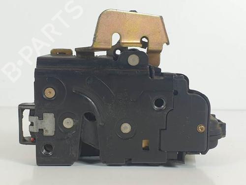 Rear left lock AUDI A6 C5 (4B2) 1.9 TDI | BP13108768C100 