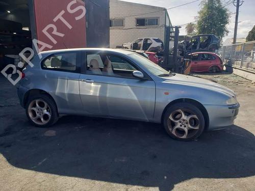 Engine ALFA ROMEO 147 (937_) 1.9 JTD (937AXD1A, 937BXD1A) | BP25138066M1 - Image 16