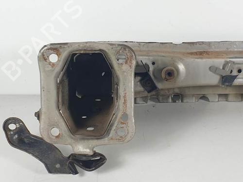Front bumper reinforcement FORD FOCUS II Convertible 2.0 TDCi | BP11847032C109 