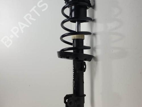 Used Left front shock absorber OPEL ZAFIRA A MPV (T98) 1.8 16V (F75) (125 hp) 24929713