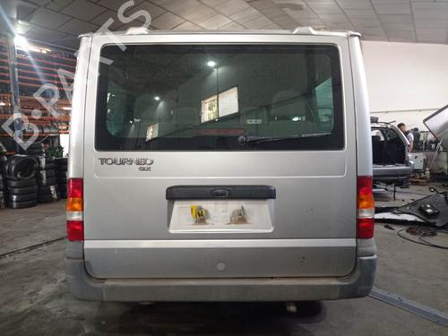 Left sun visor FORD TRANSIT Van (FA_ _) 2.0 TDCi | BP9755683I1  - Image 5