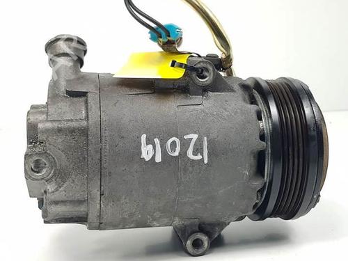 AC compressor OPEL MERIVA A MPV (X03) 1.6 16V (E75) | BP19144189M34 - Image 6