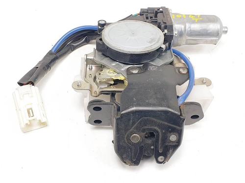 Used Tailgate lock Tailgate lock LEXUS RX (_U3_) 400h AWD (MHU38_) (211 hp) 12361525 12361525