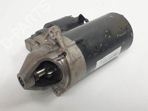 Startmotor OPEL ZAFIRA A MPV (T98) 1.8 16V (F75) (116 hp) 9190590