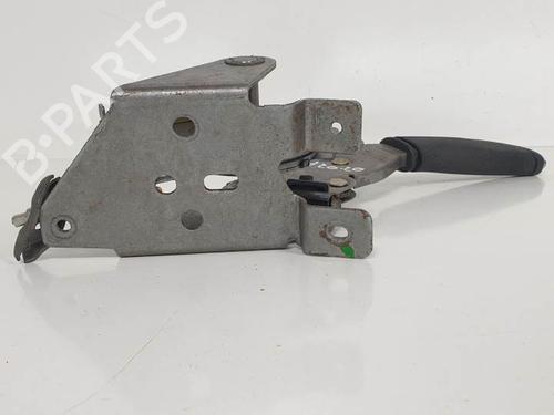 Hand brake PEUGEOT 407 (6D_) 2.0 (6DRFNB, 6DRFNE) | BP8764406I18 