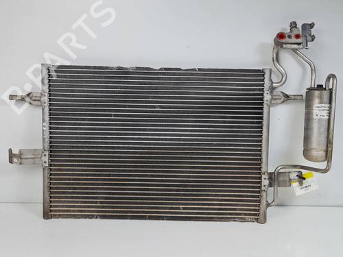 Used AC radiator OPEL MERIVA A MPV (X03) 1.8 (E75) (125 hp) 29382302