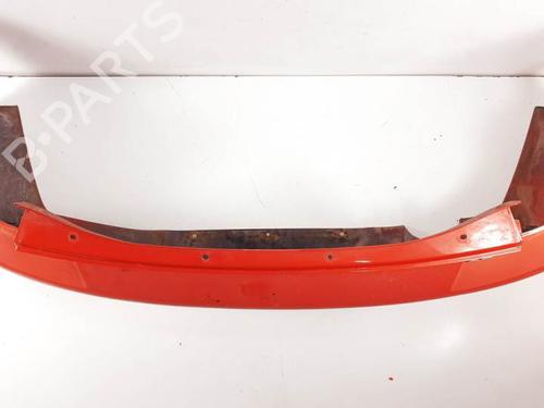 Rear bumper HYUNDAI COUPE I (RD) 2.0 16V | BP15518397C8 