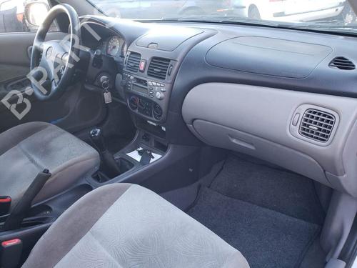 Left headlight NISSAN ALMERA II Hatchback (N16) 2.2 Di | BP25116885C28  - Image 10