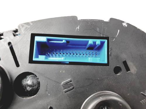 Instrument cluster SEAT LEON (1M1) 1.9 TDI | BP28367471C47 - Image 3