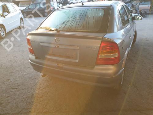 Engine OPEL ASTRA G Hatchback (T98) 1.6 16V (F08, F48) | BP38083555M1 - Image 7