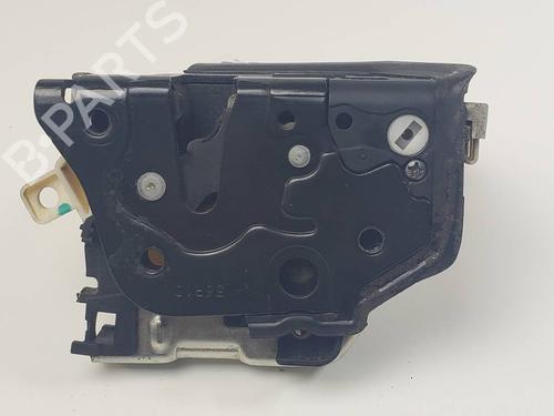 Used Front right lock Front right lock AUDI A5 Sportback (8TA) 2.0 TFSI (180 hp) 34512909 34512909